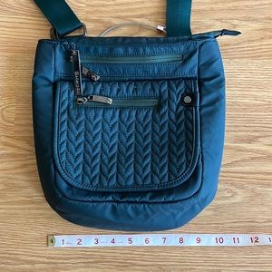 Sherpani Jag Le Cross Body Bag